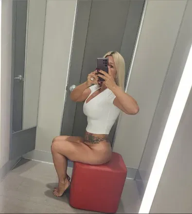 OnlyFans cuenta morganrae07 avatar 1