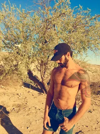 OnlyFans account  marcusgrey avatar 1