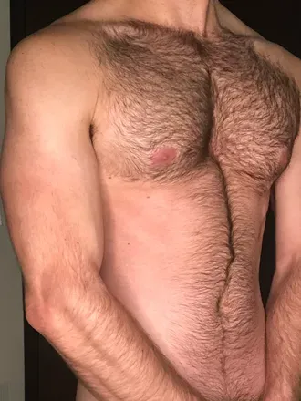 OnlyFans account  hairygayotter avatar 1