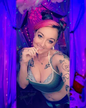 OnlyFans cuenta corrinakarma avatar 1