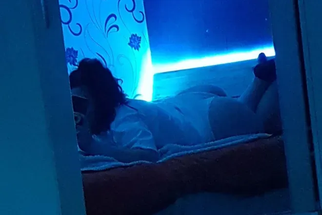 OnlyFans cuenta mistyv header 2