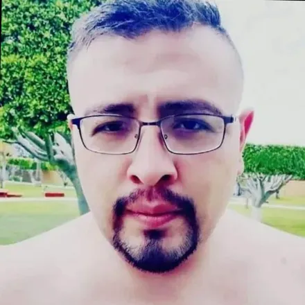 OnlyFans cuenta osmargp avatar 1