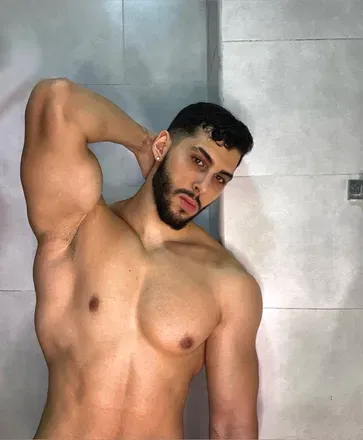 OnlyFans cuenta saphir_23 avatar 1