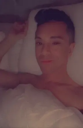 OnlyFans cuenta rickykyri avatar 1