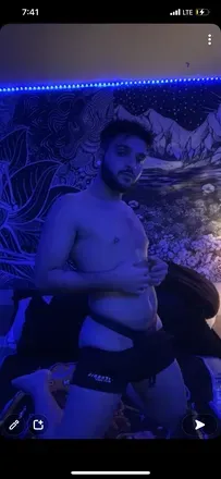 OnlyFans cuenta babyboye_ avatar 1