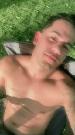 OnlyFans cuenta moscozo_albert avatar 1