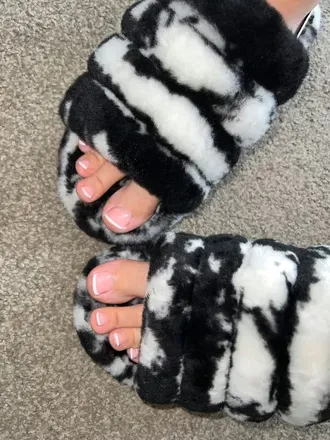OnlyFans cuenta xfeetfemmex avatar 1