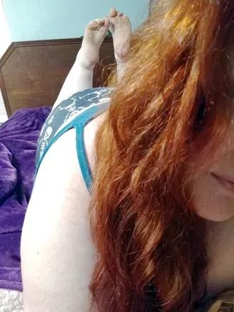 OnlyFans cuenta freckledfatfootsies avatar 1