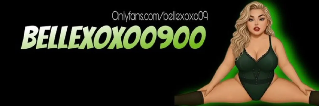 OnlyFans cuenta bellexoxo0900 header 2