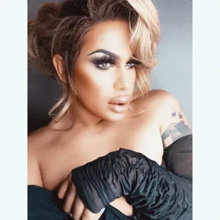 OnlyFans cuenta audriephoenixxx avatar 1