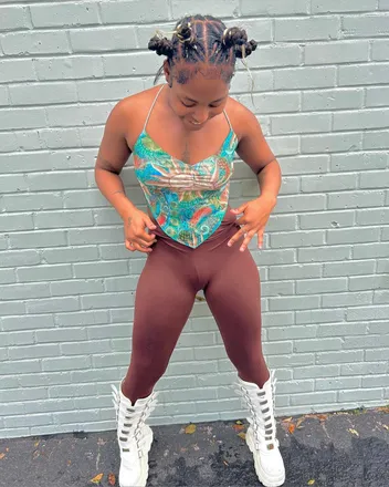 OnlyFans cuenta nympho112 header 2