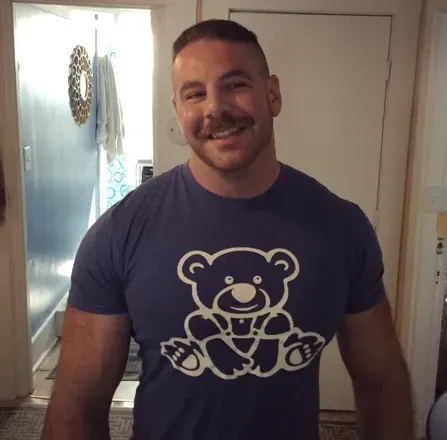 OnlyFans cuenta teddyhunter avatar 1