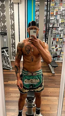 OnlyFans cuenta mecjordan25cm avatar 1
