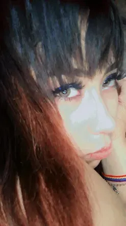 OnlyFans cuenta colorada320 avatar 1