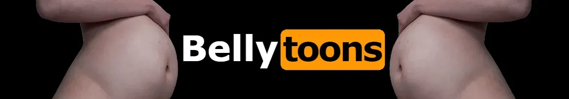 OnlyFans cuenta bellytoons header 2