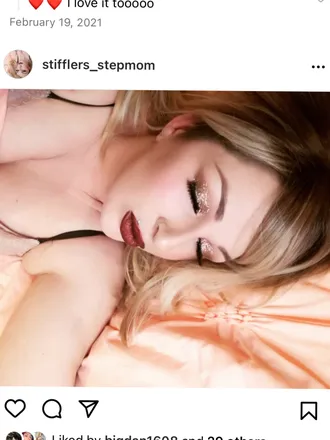 OnlyFans cuenta stifflersstepmom header 2