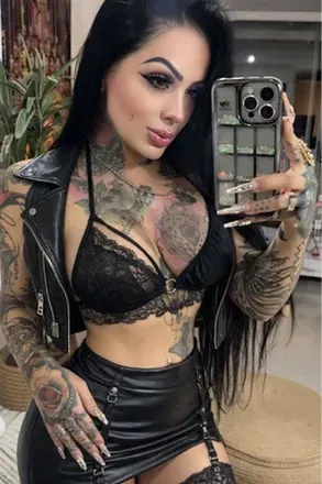 OnlyFans cuenta tatoorudegirl avatar 1