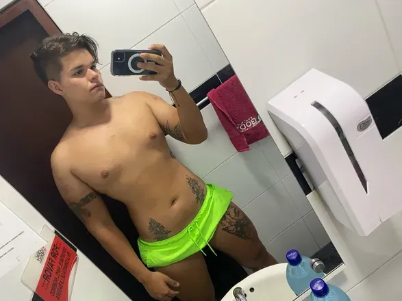 OnlyFans cuenta alexis030599 avatar 1
