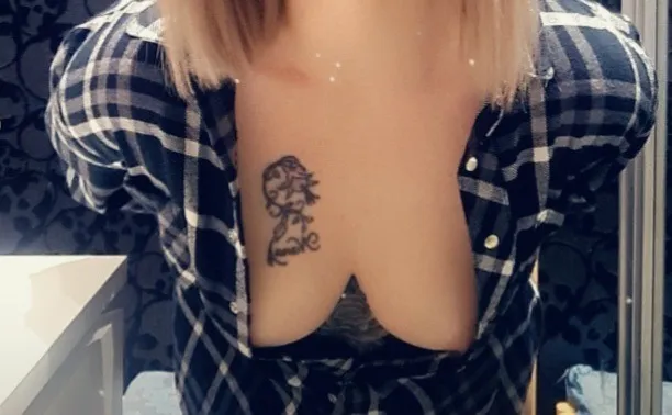 OnlyFans cuenta croany header 2