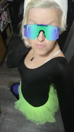 OnlyFans cuenta frostedcupcake avatar 1