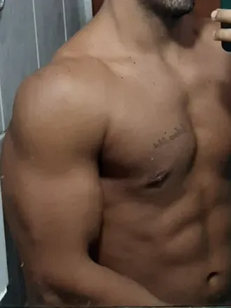 OnlyFans cuenta luke_gym avatar 1