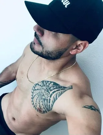 OnlyFans cuenta andres.arenas header 2