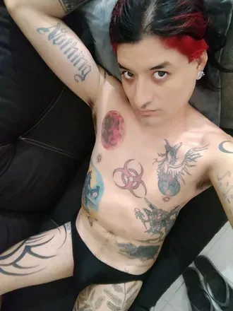OnlyFans cuenta zer0harry avatar 1