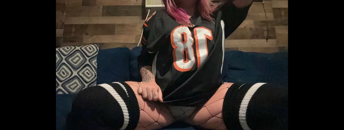OnlyFans cuenta lexximarie07 header 2