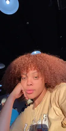 OnlyFans cuenta honeyblaze1800 avatar 1