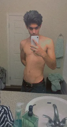 OnlyFans cuenta brandonperaza8 header 2