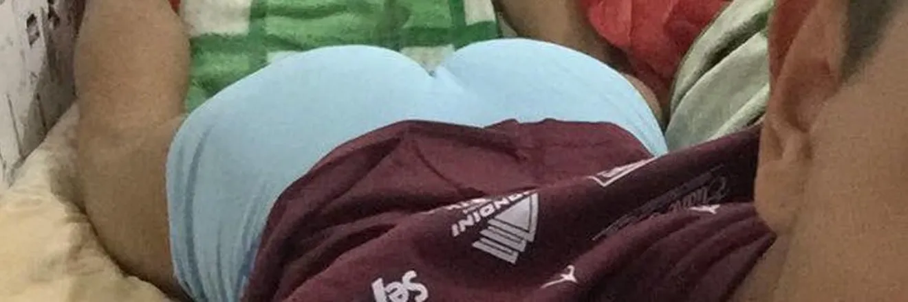 OnlyFans cuenta viny1806 header 2