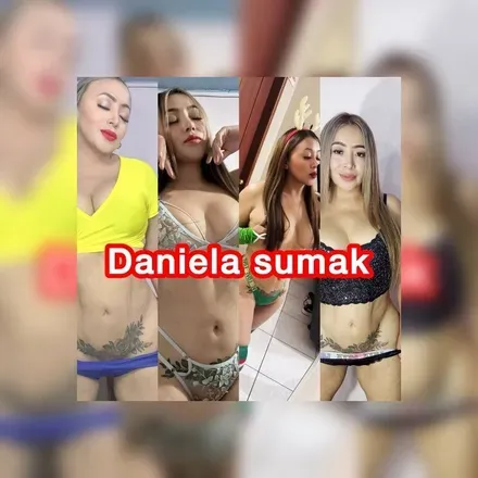 OnlyFans cuenta danielita_sumak header 2