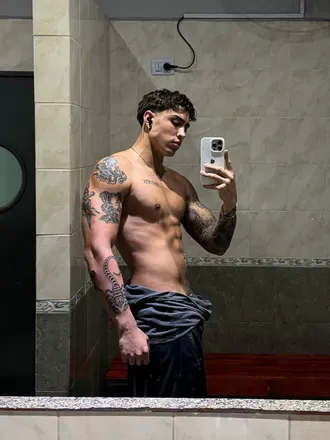 OnlyFans cuenta daddy_luke avatar 1