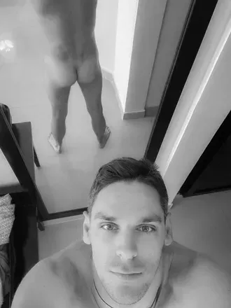 OnlyFans cuenta andreyka_sm avatar 1