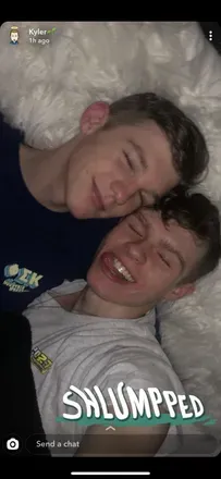 OnlyFans cuenta carsonandkyler header 2