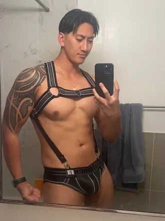 OnlyFans cuenta musclekeric avatar 1