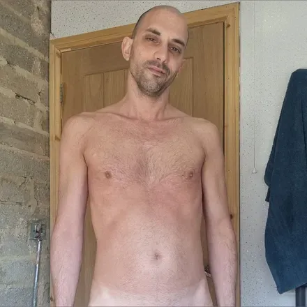 OnlyFans cuenta tonybmth15xxx avatar 1