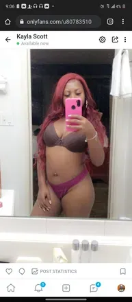 OnlyFans cuenta u80783510 avatar 1
