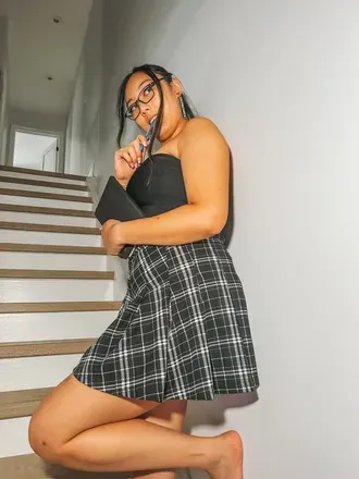 OnlyFans cuenta skyelikesitrough_free avatar 1