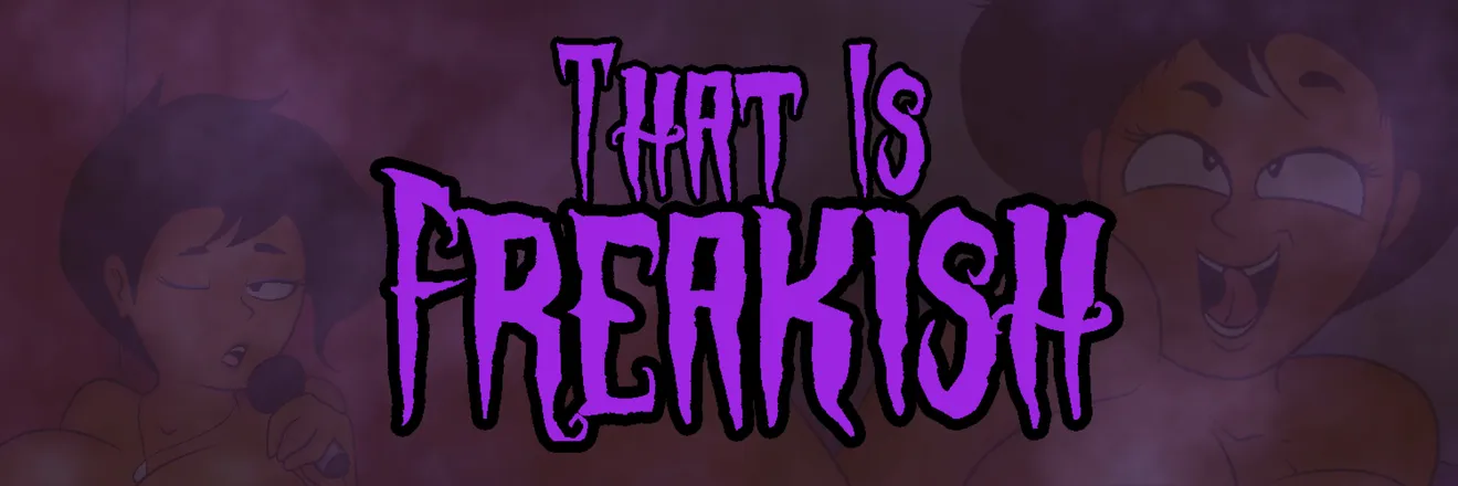 OnlyFans cuenta thatisfreakish header 2