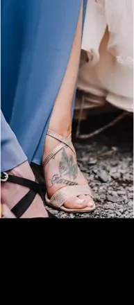 OnlyFans cuenta tattooedfeeet avatar 1
