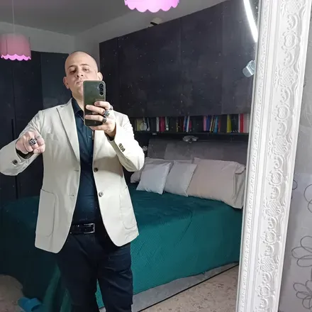 OnlyFans cuenta chiccotr avatar 1