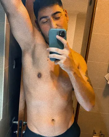 OnlyFans cuenta tavomerino avatar 1