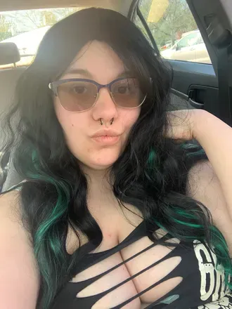 OnlyFans cuenta ravenfrostxxx25 avatar 1