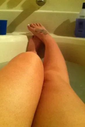 OnlyFans cuenta sabrinassweetfeet avatar 1