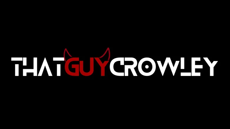 OnlyFans cuenta thatguycrowley header 2