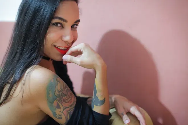 OnlyFans cuenta dressavr avatar 1