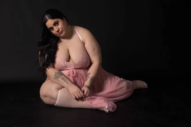 OnlyFans cuenta nataliebabefree avatar 1