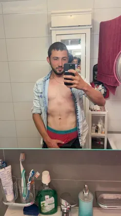 OnlyFans cuenta u8159445 avatar 1