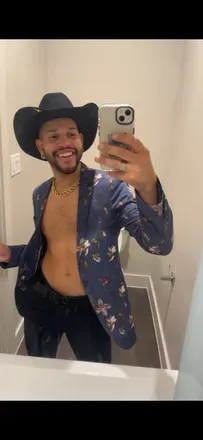 OnlyFans cuenta thehalfwhitekid avatar 1